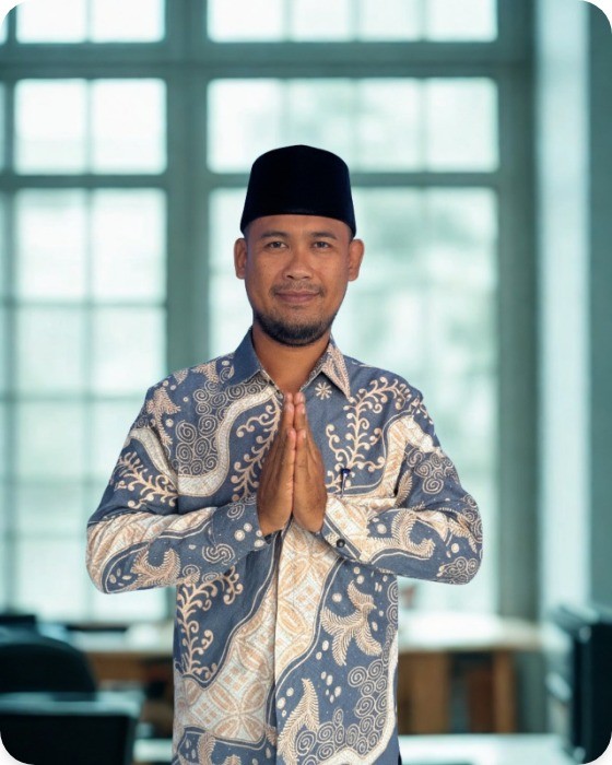 Direktur Sekolah Islam Terpadu Qudwah