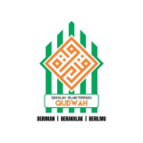 Lambang Sekolah Islam Terpadu Qudwah Sungai Rengit